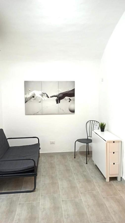 Miral One Apartamento Bari Exterior foto