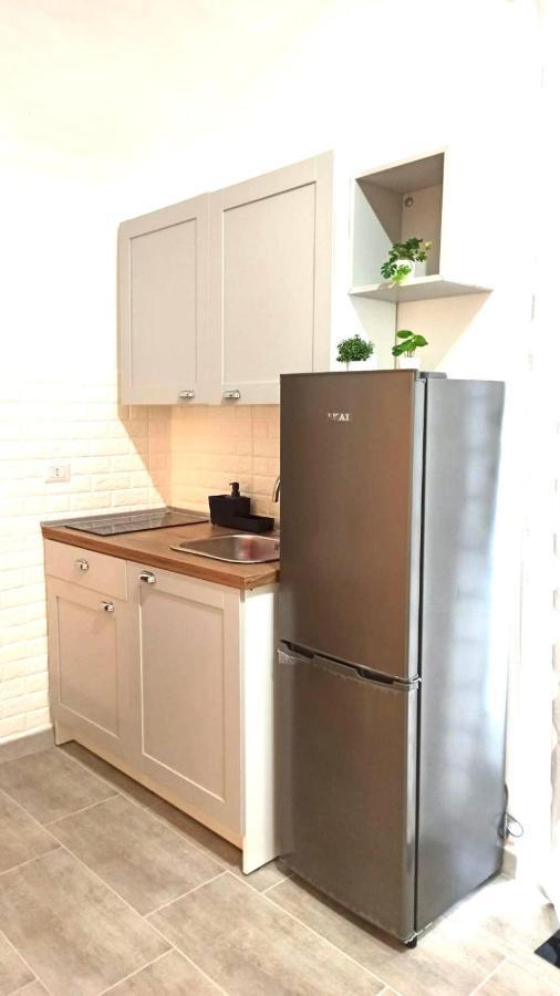 Miral One Apartamento Bari Exterior foto